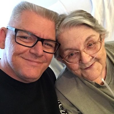 MariaDy06461689's profile picture. Child of God, Constitutional Conservative, mother of LEO w/delightful DIL, Gran to 3, avid reader, #BackTheBlue, #SupportLawEnforcement (DM = Blocked)