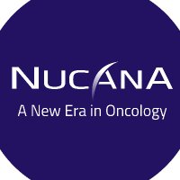 NuCana plc (@nucana_news) 's Twitter Profile Photo