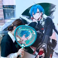 すまり🐼💚 (@onigiricircle) Twitter profile photo