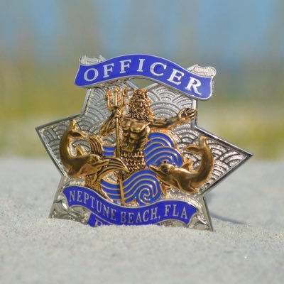 Welcome to the official Neptune Beach Police Department Twitter account. 911 for emergencies / account not monitored 24/7.