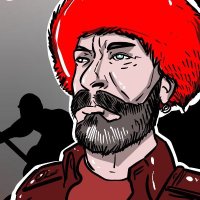 Lazar Kaganovich (@laz_kaganovich) 's Twitter Profile Photo Lazar Kaganovich (@laz_kaganovich) 's Twitter Profile Photo