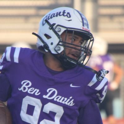 Bryan Garcia Diaz Profile