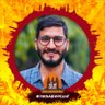 ashishkksharma's profile picture. Vibhag Organising Secretary, ABVP Mohali | Former National Social Media Convener, @ABVPVoice | Legal Eagle | पूज्य मां की अर्चना का, एक छोटा उपकरण हूं |