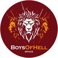 𝐁𝐨𝐲𝐬𝐎𝐟𝐇𝐞𝐥𝐥🎙️ (@boysofhellspace) 's Twitter Profile Photo 𝐁𝐨𝐲𝐬𝐎𝐟𝐇𝐞𝐥𝐥🎙️ (@boysofhellspace) 's Twitter Profile Photo
