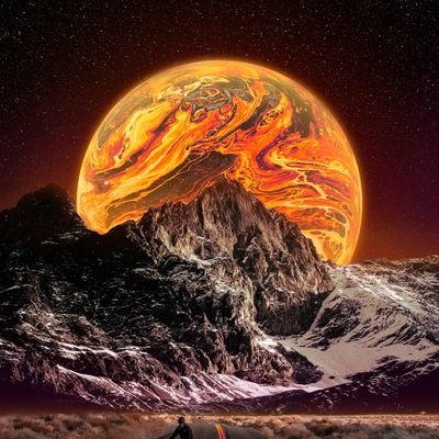 Gurpree96534029's profile picture. ਨਿਰਭਉ ਨਿਰਵੈਰੁ 
♥️ ਪੰਜਾਬ PUNJAB पंजाब ♥️
ज़िंदगी एक गीत, प्यार से हर पल जीत! 🎶❤️
Spreading love, chasing dreams, making the world brighter 🌍✨