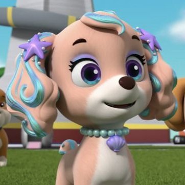 https://t.co/kDUbHdZuFx
My Paw Patrol discord server ! friendly and nice server.