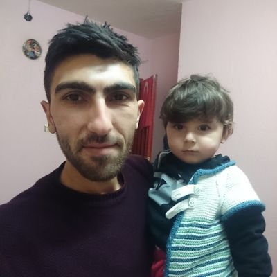 oren_cryptoo's profile picture. Always keep smiling👈

Ya ben CRYPTO alacağım yada o beni alacak