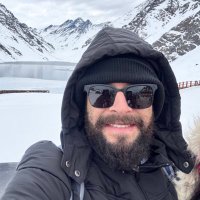Gean Pierre da Matta (@geanpierresm) 's Twitter Profile Photo Gean Pierre da Matta (@geanpierresm) 's Twitter Profile Photo