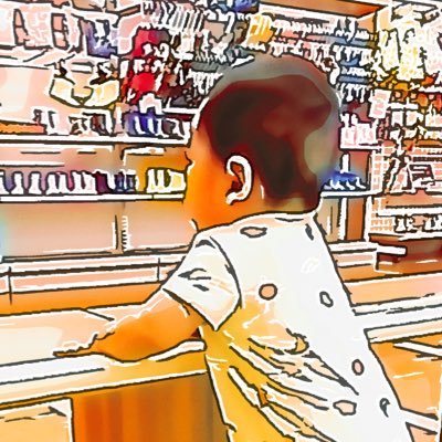 imao1979's profile picture. 育児中。