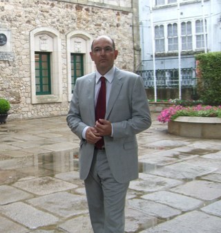 jsalvadoriri's profile picture. Ingeniero de Caminos, Canales y Puertos.