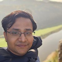Amitava Sinha (@amitava_bio) 's Twitter Profile