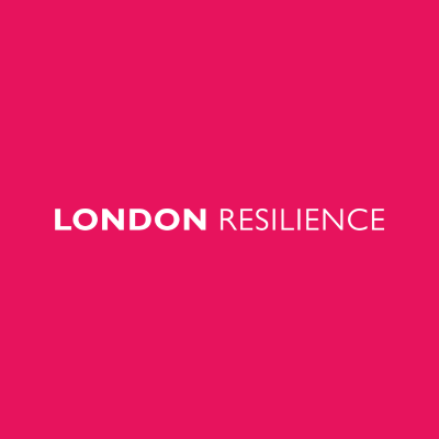 Supporting the London Resilience Partnership