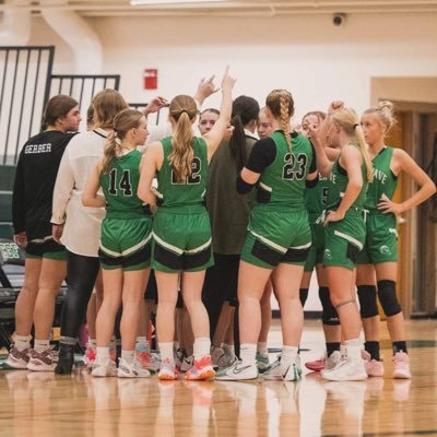 Home of East Grand Forks Girls Basketball