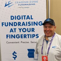 Leading Edge Fundraising - Paul Pilof SW WI (@le_swwisconsin) 's Twitter Profile Photo Leading Edge Fundraising - Paul Pilof SW WI (@le_swwisconsin) 's Twitter Profile Photo