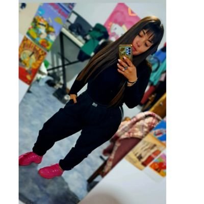 PaazEstefaania's profile picture. 