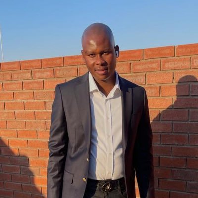 Alumnus of TUT | PhD Candidate | TUT Member of Council | Advocating for positive change in education