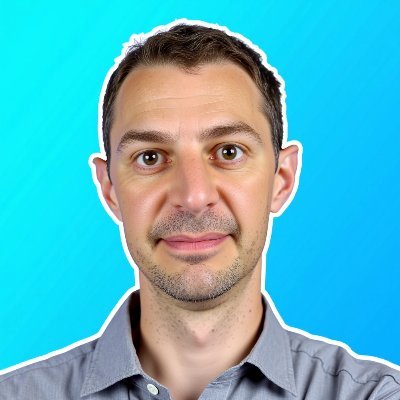 Maxime Guilbot Profile