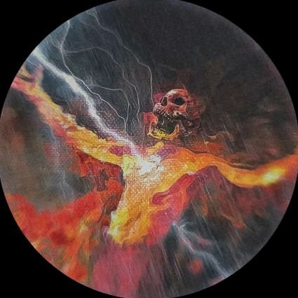 Viperlevrai's profile picture. 