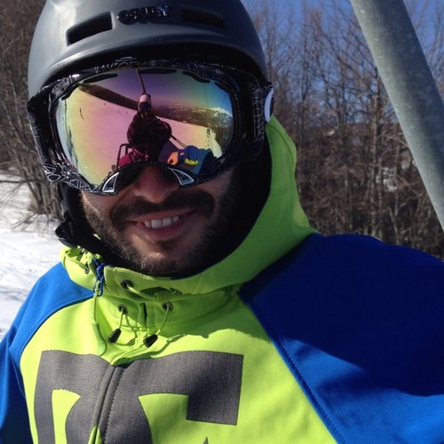 claudio isopi Profile