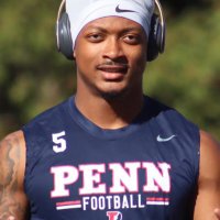 Sean “PUP” Williams @ University of Pennsylvania (@kingseann2) 's Twitter Profile Photo Sean “PUP” Williams @ University of Pennsylvania (@kingseann2) 's Twitter Profile Photo