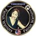 Véronique Bata (@veronelle1) Twitter profile photo