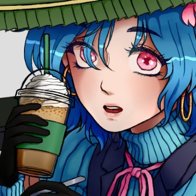 HanakiLuciel ✨✨ (COMMS OPEN)さんのプロフィール画像