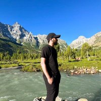 Haris. (@yaaarhaariss) 's Twitter Profile