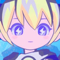 亜空間こねる⚡GAME開発中🎮 (@dimegir) 's Twitter Profile Photo 亜空間こねる⚡GAME開発中🎮 (@dimegir) 's Twitter Profile Photo