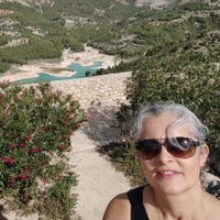 Paula 🆓 🇵🇸🇱🇧🇪🇭 (@paulaamont48047) 's Twitter Profile