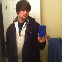 Jeff weatherman - @xX_FORCAST_Xx Twitter Profile Photo