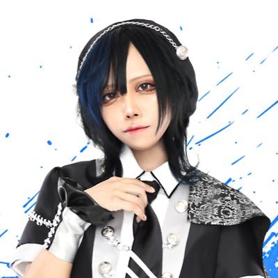 IFII(@ifii_official)青担当|歌うことが好きです|歌い手|ゴチルゼルと体長ほぼ変わりません #ゆっけすきすきくらぶ ◀︎宝物