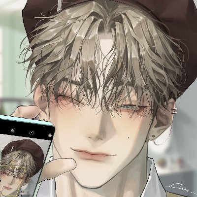 이몌さんのプロフィール画像