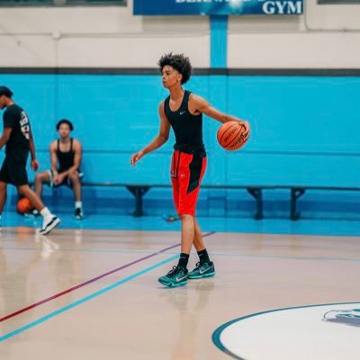 2027 6’4 CG/ Expressions Eybl/ Darrow school/ Contact-7742424803