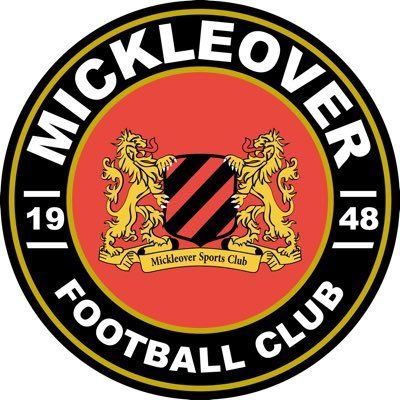 The official X account of Mickleover FC, members of the @PitchingIn_ @NorthernPremLge #RedArmy ❤️🖤 | #Sports 🔴⚫️