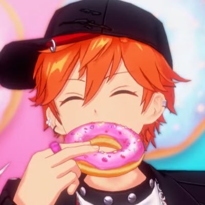 렛🍊さんのプロフィール画像