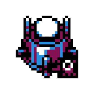 towersvault's profile picture. Solo gamedev that made @suddenfell a thing! | Currently working on a game for the #GameBoy in Assembly! | @towersvault.dev on Bsky