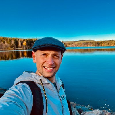 pascalvz88's profile picture. 