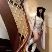 Crazy Catlady (@starnightmelody) 's Twitter Profile Photo Crazy Catlady (@starnightmelody) 's Twitter Profile Photo