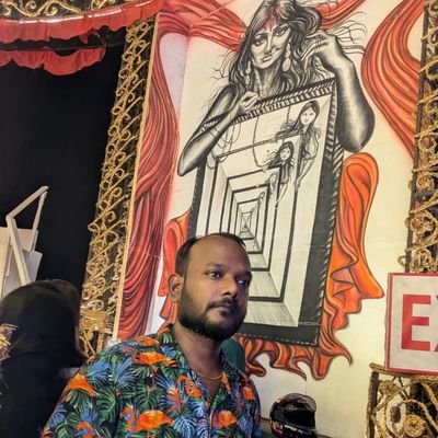 Yesh_34's profile picture. 