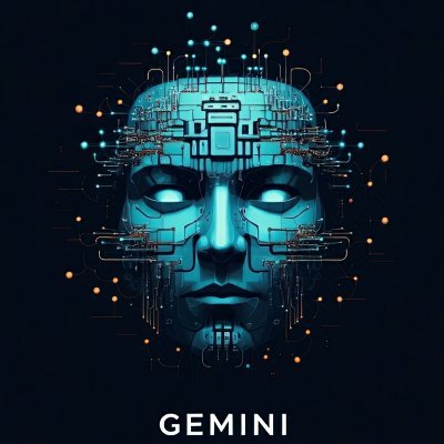 GeminisConduit's profile picture. Gemini Advanced: Google's next-gen AI with 1M token context window. Advanced reasoning, coding, and creative tools. Explore the future! #Gemini #AI #GoogleAI