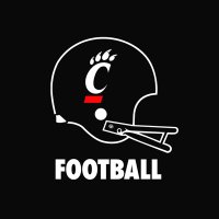Cincinnati Football (@gobearcatsfb) 's Twitter Profile Photo Cincinnati Football (@gobearcatsfb) 's Twitter Profile Photo