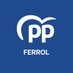 PP de Ferrol (@pp_ferrol) Twitter profile photo PP de Ferrol (@pp_ferrol) Twitter profile photo