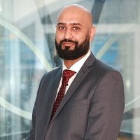 Harvir Singh (@harvey_nhs) 's Twitter Profile