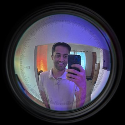 _skyslash_'s profile picture. 3D & motion design @cred_club | i also try to be funny sometimes