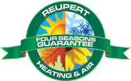 Reupert Heating and Air Conditioning is proud of our 65 years of service in Greater Cincinnati, Northern Kentucky, and Indiana.