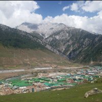Baldau Pandey (@baldaupandey12) 's Twitter Profile