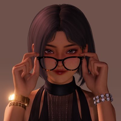 Island 🌴 Komorebi // Account for games and books // 26 // Virgo ♍️ //Bilingual //🇵🇷// Bi 🏳️🌈 // She/Her // No minors please //