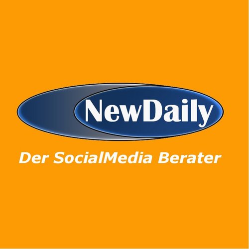 NewDailyBerlin's profile picture. Keine Zeit für Social Media, wir betreuen Ihre Profile! Facebook: http://t.co/tfDGtrv0XB
Blog: http://t.co/yIvxObNTRj