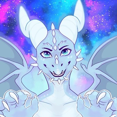 Icedragon1415さんのプロフィール画像