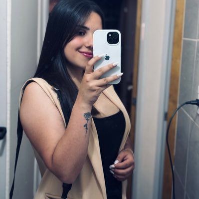 Mamá de Bruno🌈❤️🩹 Mi hermano y mi nona son las estrellas más bonitas ✨❤️